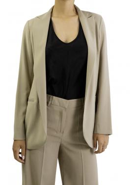 Giacca in viscosa  Options 